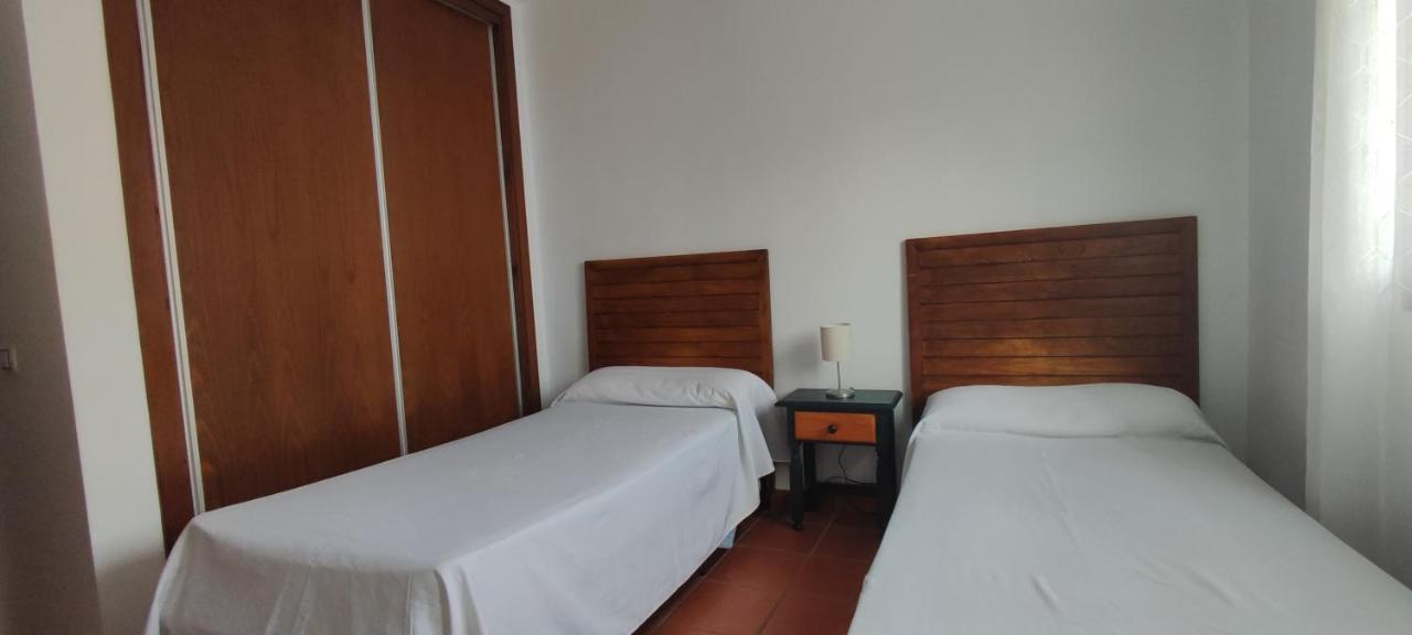 Piedranegra, Apartamento Completo Con Patio, Terraza Y Bbq Rodalquilar Exterior foto
