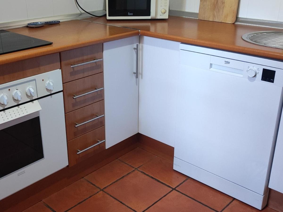 Piedranegra, Apartamento Completo Con Patio, Terraza Y Bbq Rodalquilar Exterior foto